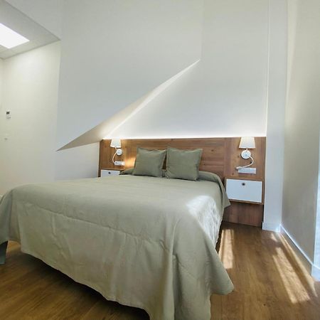 Apartamentos Palacio Alemar Loredo Bagian luar foto