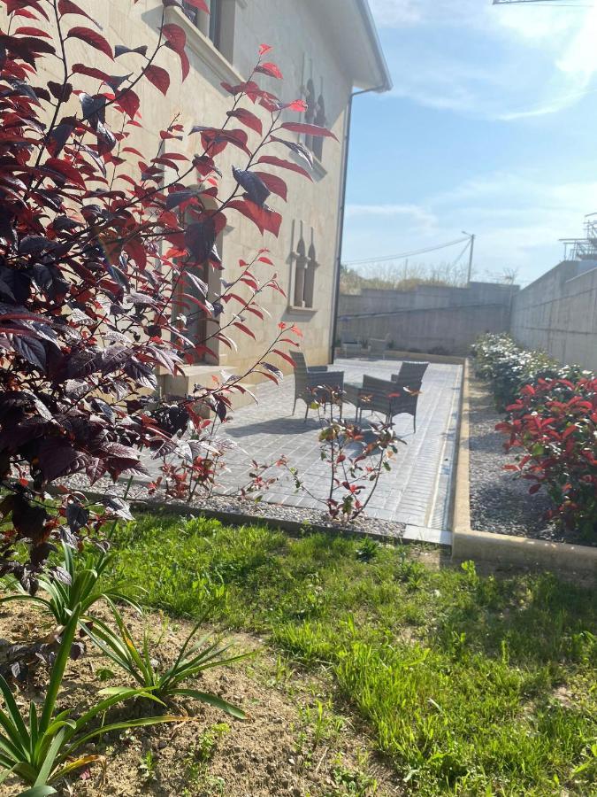 Apartamentos Palacio Alemar Loredo Bagian luar foto