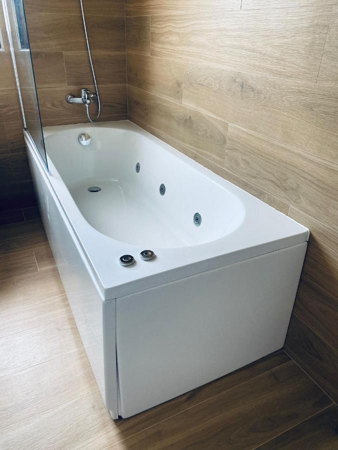 Apartamentos Palacio Alemar Loredo Bagian luar foto