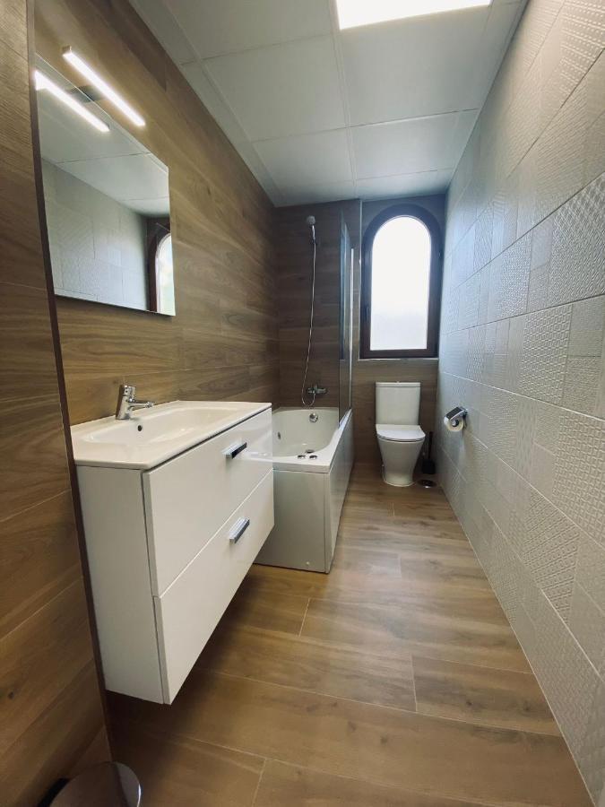 Apartamentos Palacio Alemar Loredo Bagian luar foto